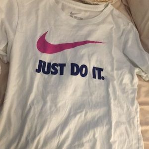 Nike Tee